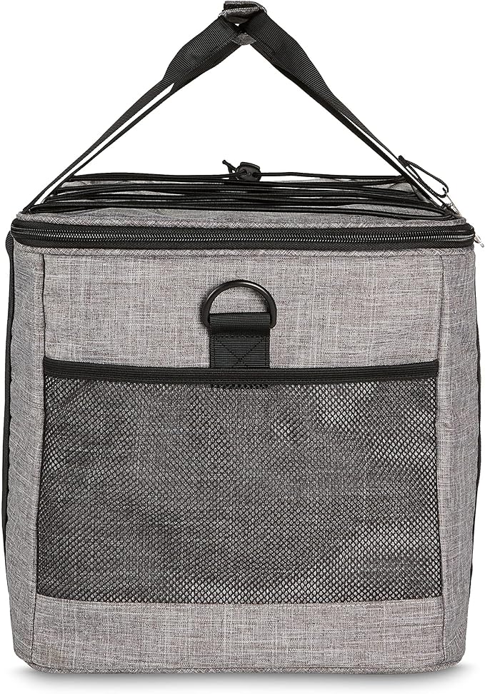 Amazon Basics Soft Insulated Cooler - Image 5