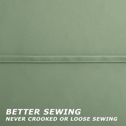 KOUFALL Energy Saving Efficient Smart Curtains - Image 7