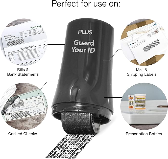Guard Your ID Advanced Security Roller 2.0 - Image 4