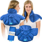 PhysioNatural Microwavable Heating Pad – by PhysioNatural
