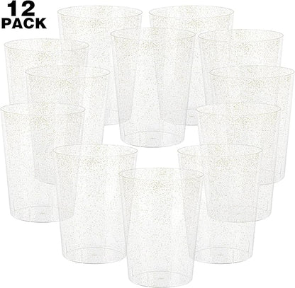 Tiawudi 12 Pack Plastic Ice Bucket - Image 2