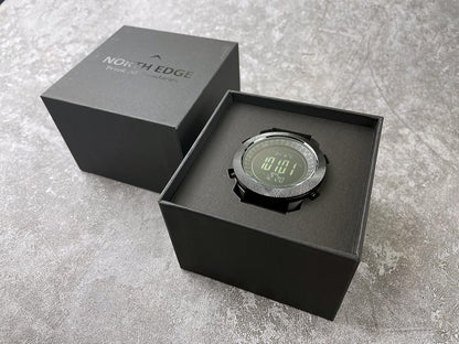 north edge apache tactical sports watches for men, view 9