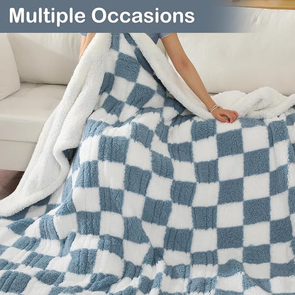 Electric Heated Blanket Full Size 72"×84" - Image 2
