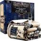 Harry Potter Gifts Heated Blanket Electric, Queen Size Luxurious Fleece by GetTrend