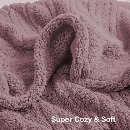 Electric Heated Blanket Full Size 72"×84" - Image 9