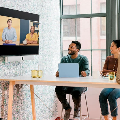 Owl Bar Video Conferencing Device — 4K Video Conferencing Bar - Image 8