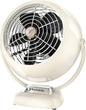 Vornado VFAN™ Jr. Vintage Fan, Small Metal Retro Air Circulator by Vornado