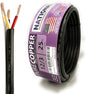 NATIONAL Wire & Cable – 12 AWG 3-Conductor Premium Copper Wire, 25 ft, Stranded by NATIONALWireCable