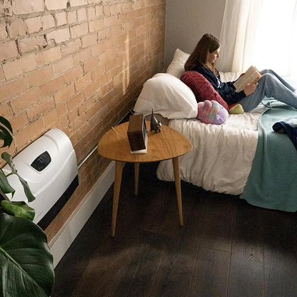 Heat Storm HS-1500-PHX-WIFI Infrared Heater, Wifi Wall Mounted - Image 9