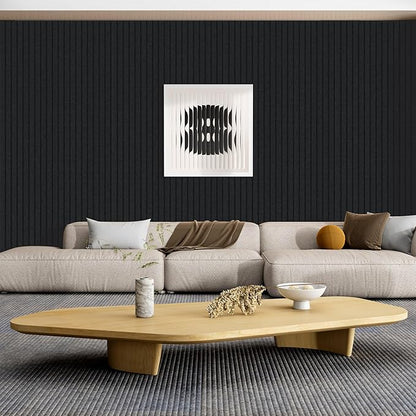 10 Pack Large Acoustic Panels, Sound Panels - Image 6