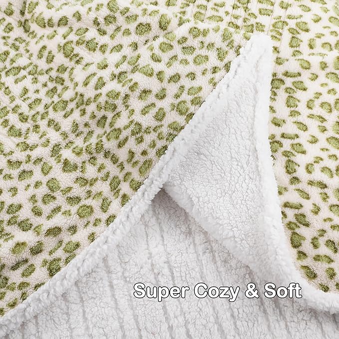 Electric Heated Blanket Throw Size 50"×60" - Image 6