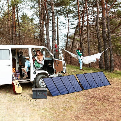 ALLPOWERS SP029 140W Portable Solar Panel Charger - Image 6