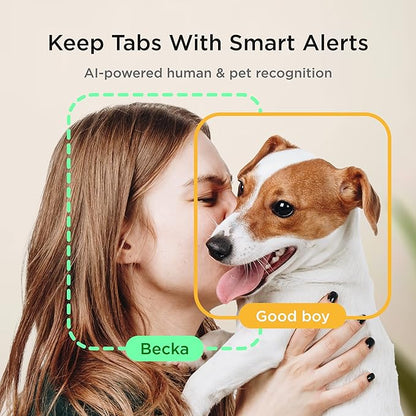 Petcube Cam | Indoor Wi-Fi Pet and Security Camera - Image 4