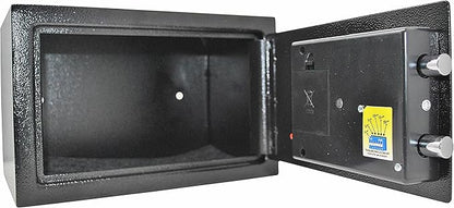Genie Hand – Time Delay Safe, Anti Robbery Safe Box, Timed Controlled Opening – - Image 4