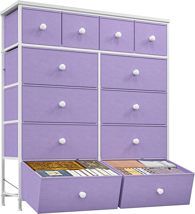 Dresser for Bedroom Tall Dresser by Romorgniz