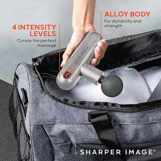 Sharper Image Powerboost Move - Image 5