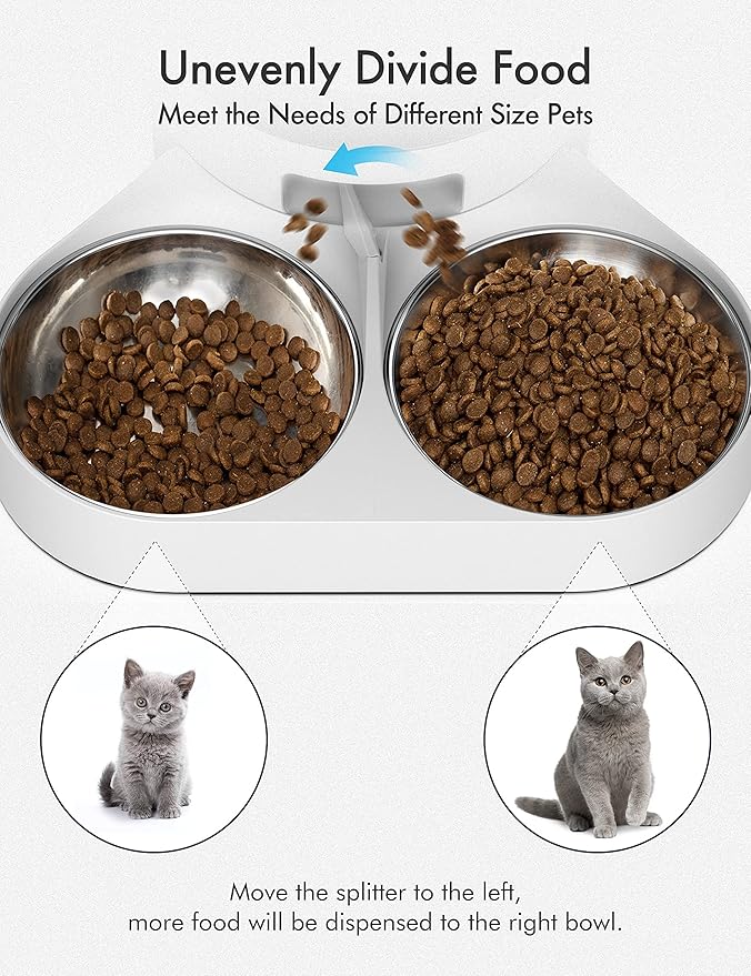 PETLIBRO Pet Food Splitter - Image 7