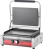 EGGKITPO Commercial Electric Panini Grill by EGGKITPO