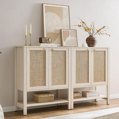 SICOTAS Shoe Cabinet with Storage - Image 7