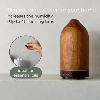 WALDWERK Diffuser Made of Premium Acacia Wood - Image 3