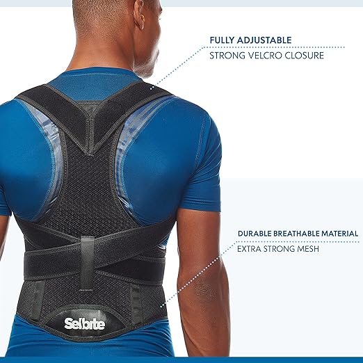 Posture Corrector for Men and Women - Image 8