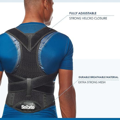 Posture Corrector for Men and Women - Image 8