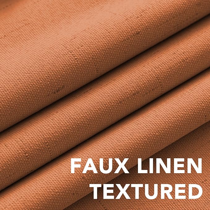 H.VERSAILTEX 100% Blackout Curtains - Image 4