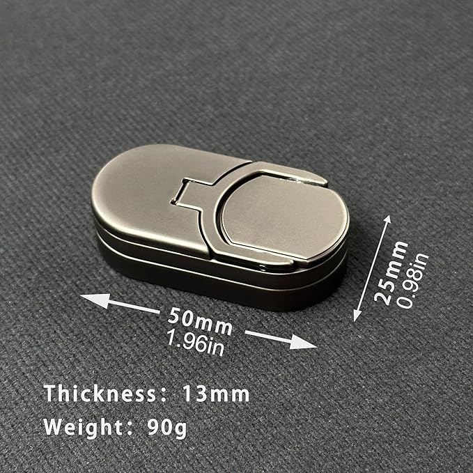EDC Fidget Sliders Fidget Toys Stress Relief - Image 3