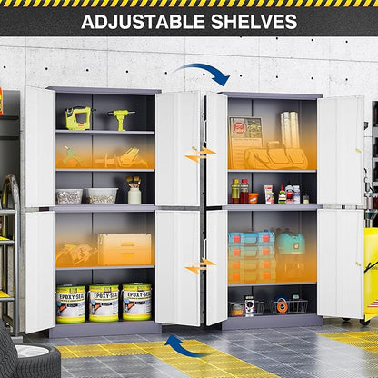 71' Metal Storage - Image 5
