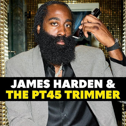 The Beard Club Beard Trimmer for Men - Image 3