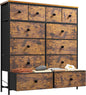 Dresser for Bedroom Tall Dresser by Romorgniz