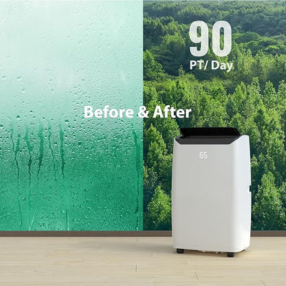Portable Air Conditioners 14, 000 BTU, Air Conditioner Portable - Image 4