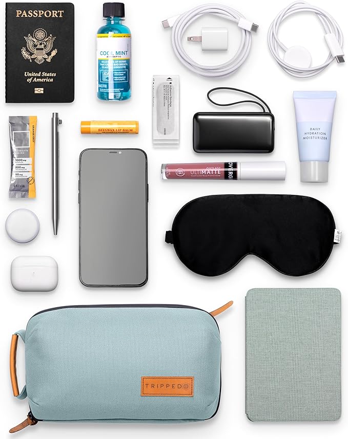Tech Bag Organizer - Image 2