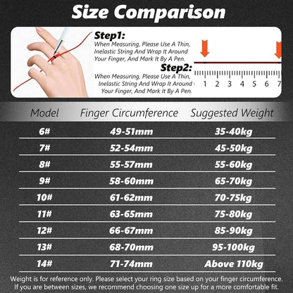 smart ring 2.0 for men women, sleep &, view 9