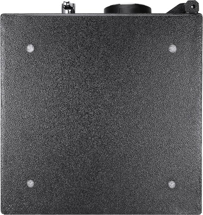 Barska Advanced Digital Keypad Compact Depository Drop Safe - Image 7