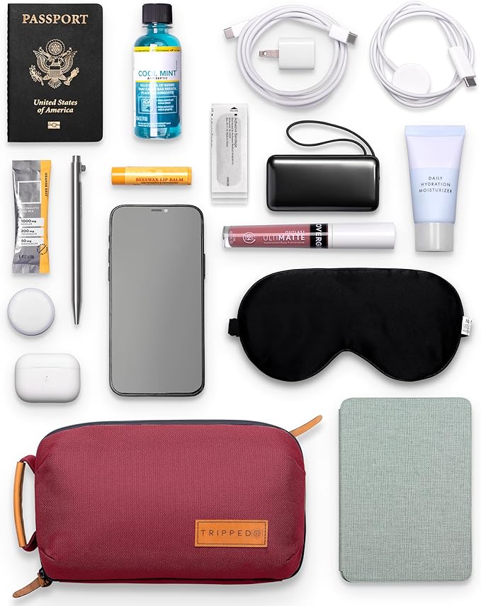 Tech Bag Organizer - Image 2