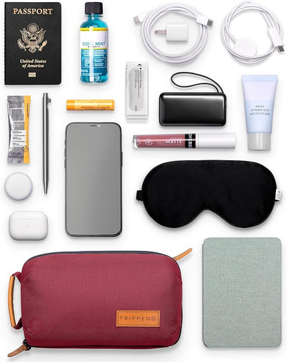 Tech Bag Organizer - Image 2