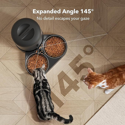 PETLIBRO Automatic Cat Feeder - Image 3