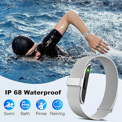 SEEKZERO Sleep Tracker, Activity & Fitness Trackers | Health Smart Bracelet - Image 5