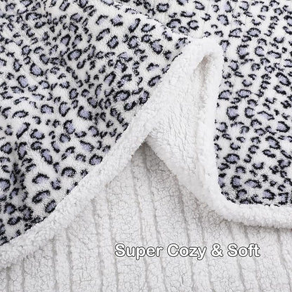 Electric Heated Blanket Full Size 72"×84" - Image 5