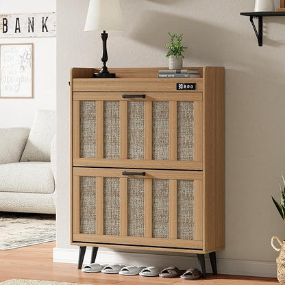 ChooChoo Shoe Storage Cabinet - Image 4