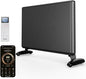 Ballu Mica Infrared Panel Space Heater by Ballu