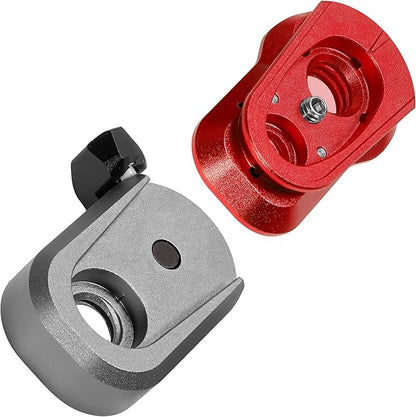 KONDOR BLUE | Mini Lock Quick Release Plates - Image 5