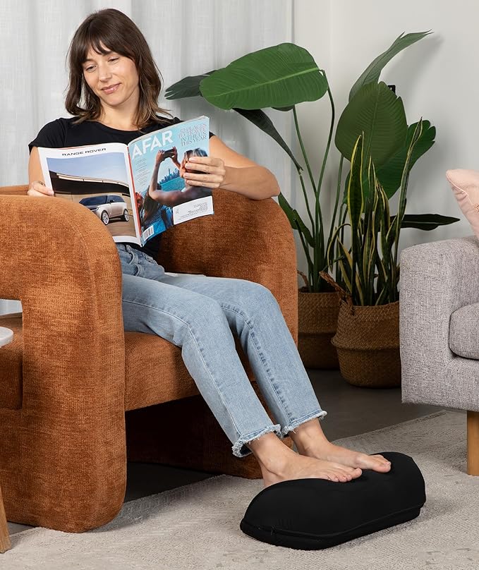 Everlasting Comfort Adjustable Cloud Foot Rest - Image 8