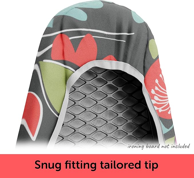 oliso Ironing Board Cover – 100% Cotton - Image 2