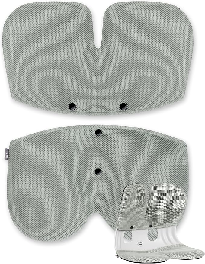 curble Grand Cover, Detachable Cover by curble