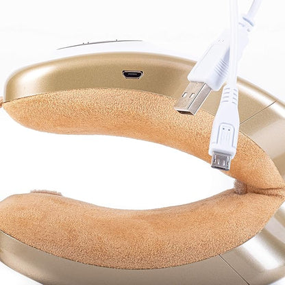 Eye See Eye Massager with Heat - Image 7