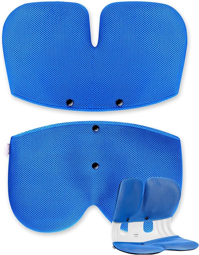curble Grand Cover, Detachable Cover by curble