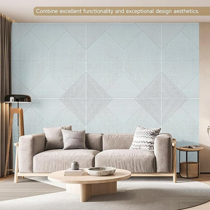 Acoustic Panels for Wall and Ceiling - Image 5