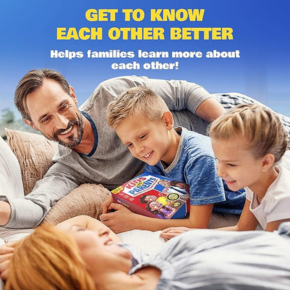 Kids VS Parents – A Hilarious Family Game - Image 6